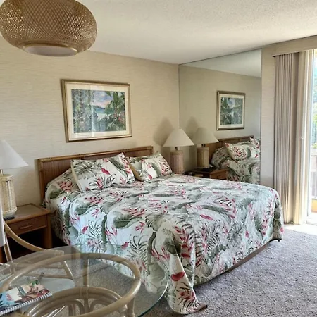 Maui Kaanapali Villas A414